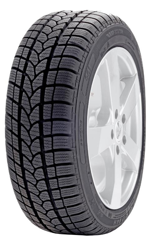 165/70 R14 81T TL FORMULA SNOW+ (601) E-E-2